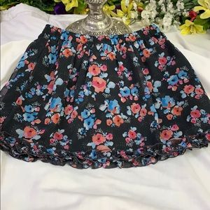 Disney jumping beans Skirt